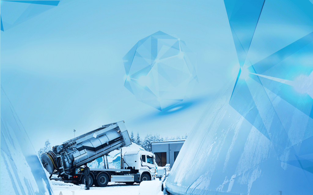 Энергия из возобновляемых источников